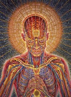 Alex Grey